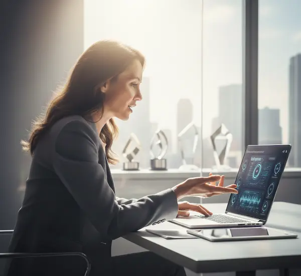 Team collaboration representing Wavelength Labs belief in continuous skill development