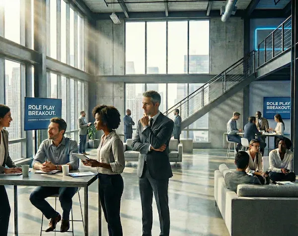 What is Wavelength Labs